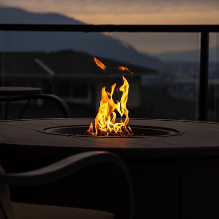 Mountain Retreat With Views, Hot Tub, Games & Ac Βίλα Chilliwack Εξωτερικό φωτογραφία