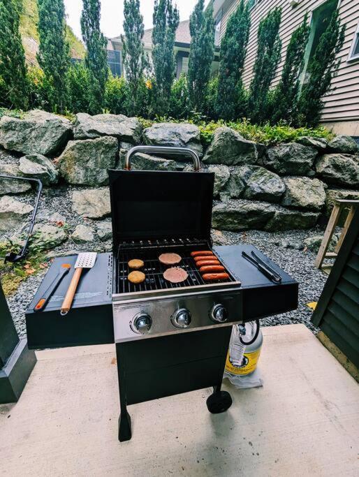 Mountain Retreat With Views, Hot Tub, Games & Ac Βίλα Chilliwack Εξωτερικό φωτογραφία